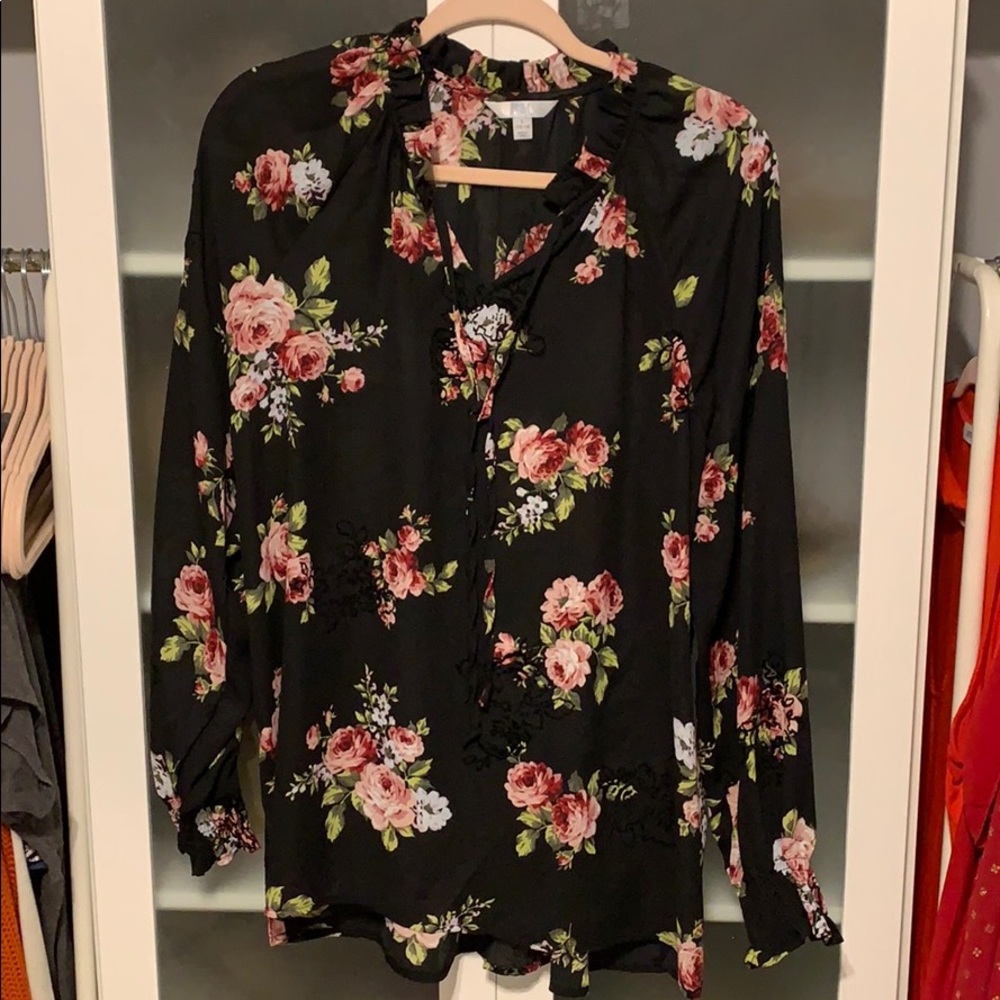 Blouse